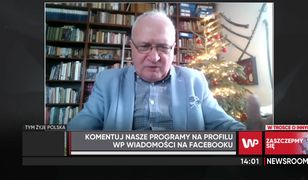 Prof. K. Simon o strajkach: "Żadna grupa nie ma prawa narzucać kobietom jak mają kształtować płodność"