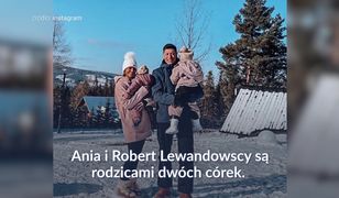 Lewandowska marzy o synu