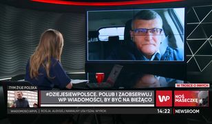 Koronawirus w Polsce. Nakaz noszenia profesjonalnych maseczek? Ekspert tłumaczy