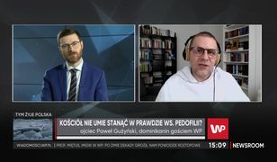 Gużyński: "Nie mogąc polegać na Episkopacie, zwołamy Kongres Katolików"