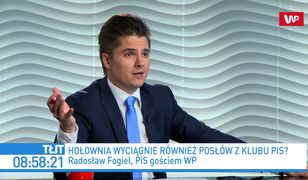Hołownia będzie łowił w PiS? Komentarz rzecznika partii