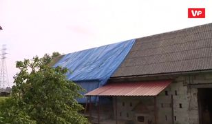 Wstrząsająca relacja z Librantowej: Mam 72 lata, a czegoś takiego nie widziałem