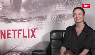 Magdalena Różczka o seksizmie w branży filmowej. "Miałyśmy być tylko grzecznymi dziewczynkami"