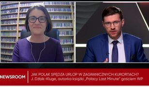 Czy w zagranicznych kurortach istnieją jeszcze "polskie strefy"?