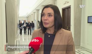 Posłowie o zakazie alkoholu w sejmowej restauracji