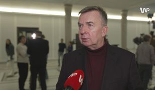 "Droga donikąd". Lawina komentarzy w Sejmie po zarzutach dla czołowych polityków PiS