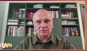 NATO powinno reagować bardziej agresywnie? Gen. Polko odpowiedział