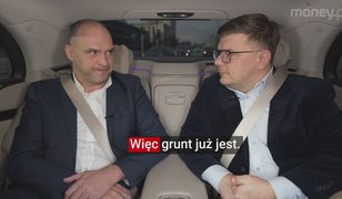 Dino chce mieć stacje. Ekspert mówi, ile powinno kosztować paliwo