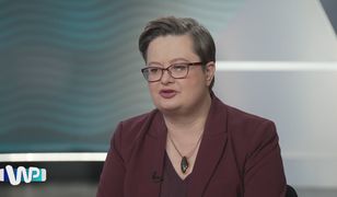 Lubnauer o Hołowni. Padło porównanie do Ikara
