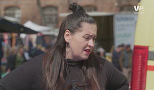 Tryskała dobrym humorem. Potem policzyła pieniądze. Tyle zarobili