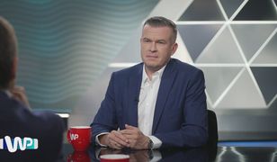 Bańka o poparciu Nawrockiego: to była właściwa decyzja