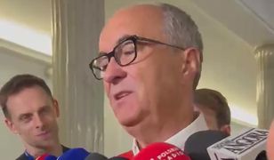 Afera wokół posła Konfederacji. Czarzasty: Mam dwa przesłania do posła Berkowicza