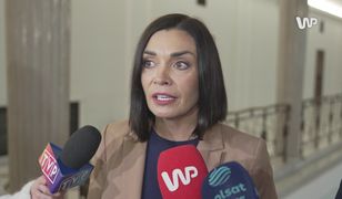 Afera wokół działki pod CPK. Sroka o wykorzystywaniu stanowisk