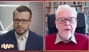 Afera wokół CPK. "PiS chce zminimalizować straty"