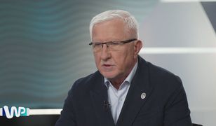 Tyszkiewicz zapowiada nową formację. "Czas na partię środka"