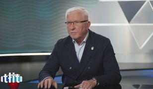 Tyszkiewicz o aferze CPK. "Przekręty będą wychodzić jeden po drugim"