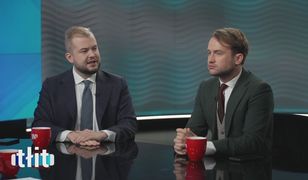 Kłótnia o działkę pod CPK. "Celowy sabotaż państwa"