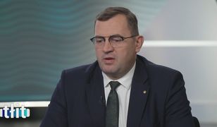 Będzie dymisja po aferze CPK? Minister nie wyklucza