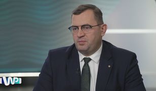 Afera CPK. "Odpowiedzialność polityczna jest oczywista"
