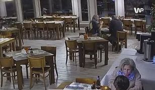 "Wyprowadziła prawy sierpowy". Szarpanina nowej burmistrz i radnego