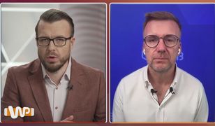 Padło pytanie o sprzedaż działki pod CPK. "Jak z aferą wizową"