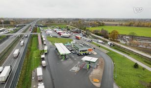 Zakaz sprzedaży alkoholu na stacjach benzynowych? "Idiotyzm"