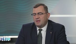 Minister rolnictwa o spotkaniach szefa KOWR. "Nie mam takiej wiedzy"