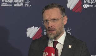 PiS traci w sondażach. "Po to jest ta burza mózgów"