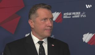 "Europa Zachodnia wyhodowała Putina". Czarnek o "zamachu smoleńskim" i wojnie w Ukrainie