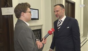 Gdzie jest Ziobro? Posłowie PiS zmieszani. "Nie jestem jego mamą"