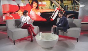 Mery Spolsky o 11 listopada. Mówi, czemu nie chodzi na marsze