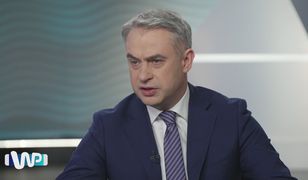 Rosjanie zaatakowali Blika? Gawkowski: wszystko na to wskazuje