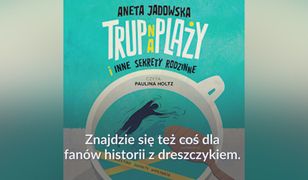 Nuda latem? Audiobooki to najlepsze rozwiązanie