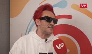 Michał Wiśniewski o narodzinach szóstego dziecka. "To był upragniony syn"