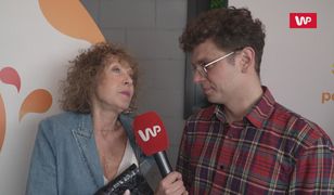 Alicja Majewska o trudnej relacji z sopocką sceną. "Cierpiałam, myślałam, że to koniec kariery"