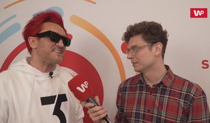 Wiśniewski podbija YouTube'a nowym sezonem "Jestem, jaki jestem". "Teraz docieram do młodych ludzi"