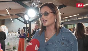 Karolina Gilon o zmianach w Polsacie. Zatańczy w "Tańcu z gwiazdami"?