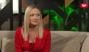 Basia Kurdej-Szatan o zarobkach na Instagramie. Mówi, jak czuje się w roli influencerki