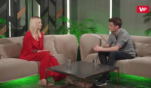 Basia Kurdej-Szatan dostała propozycję prowadzenia śniadaniówki. Mówi, czy widzi się w roli prezenterki porannego programu