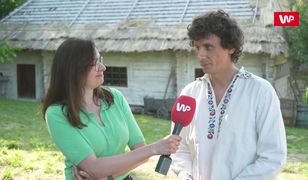 Zagra Pawlaka w nowych "Samych swoich". Co mówi o Kowalskim?