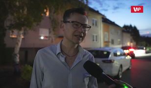 Strzelanina w Szczecinie. Relacja świadków