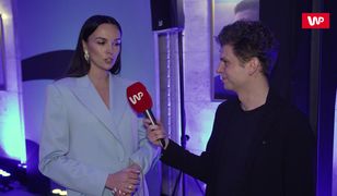 Paulina Krupińska o nowojorskiej premierze "Sukcesji": "Chcieliśmy pozostawić po sobie dobre wrażenie"