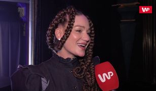 Marika o nowej płycie. "Mam nadzieję potrząsnąć niektórymi"