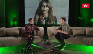 Roxie Węgiel o odważnej nowej płycie "13+5" i zmianie wizerunku. "Rodzice byli w szoku, gdy zobaczyli klip, w którym przeklinam"