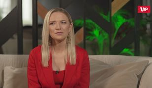 Barbara Kurdej-Szatan o zarobkach w teatrze. Podstawa nie starczała na życie