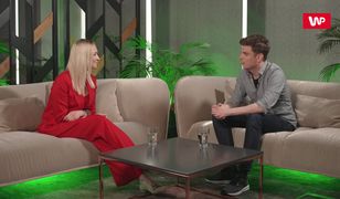 Basia Kurdej-Szatan o najtrudniejszym dla niej roku. "Źle mi z tym, że zatraciłam swoją otwartość"