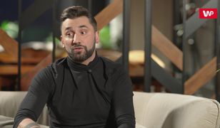 Maserak wspomina pierwszy casting do "TZG". "Sprawdź, czy masz jeszcze radio w samochodzie"