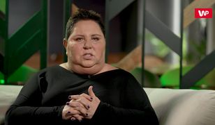 Dorota Wellman nie przejmuje się komentarzami na temat swojej sylwetki. Tłumaczy, dlaczego