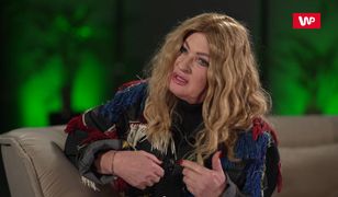 Beata Kozidrak opowiedziała o trudnych chwilach na płycie "4B". "Jestem tylko człowiekiem"