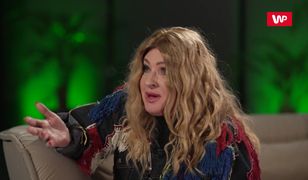 Beata Kozidrak w "The Voice"? Nic z tego. "Nie jestem showmanką"